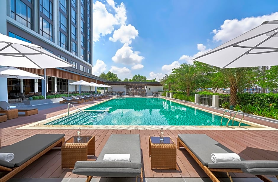 Fairfield by Marriott South Binh Duong