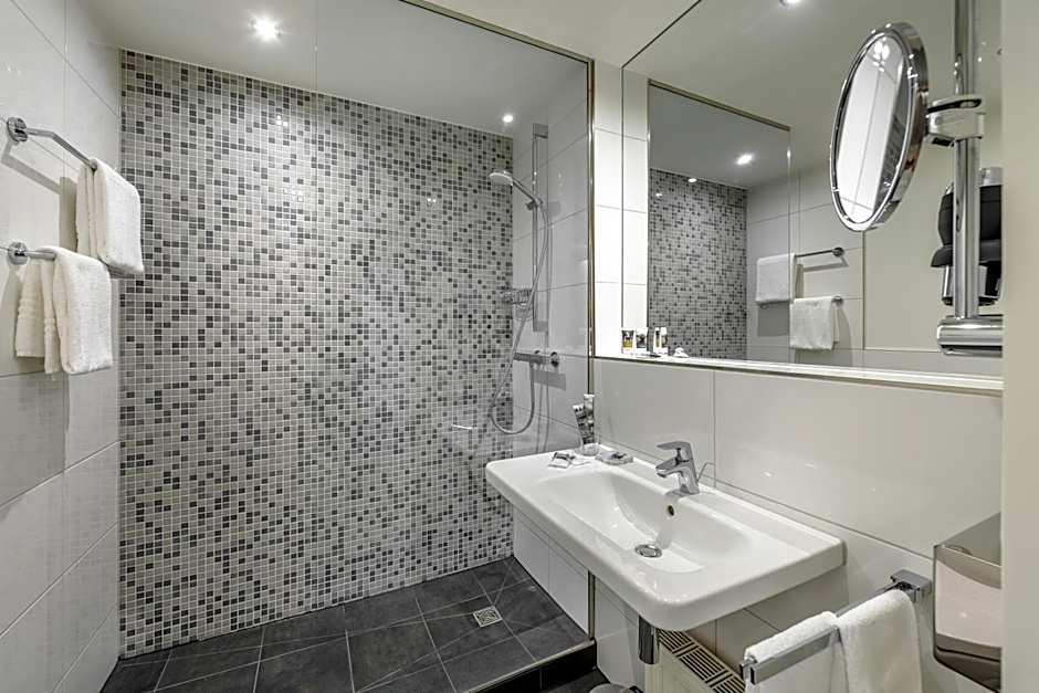 Congress Hotel Mercure Nurnberg an der Messe