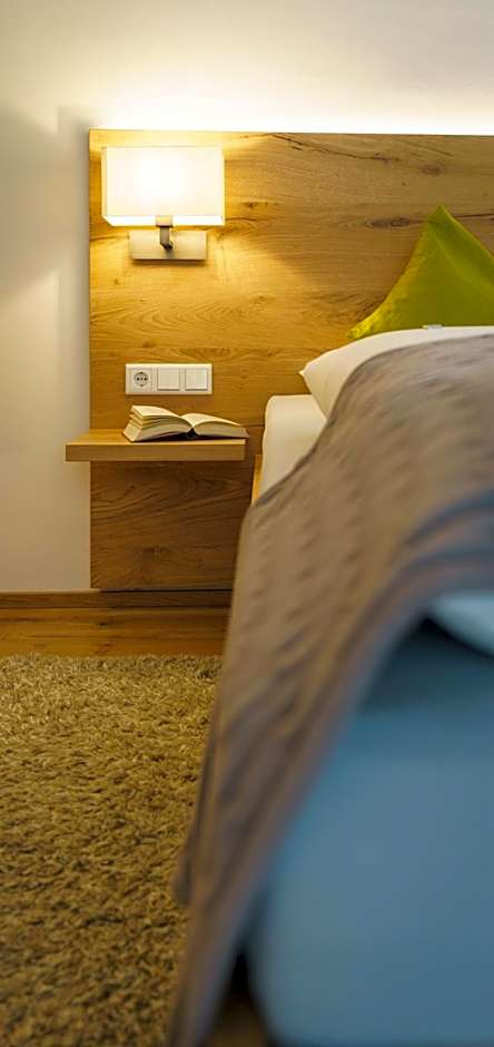 Hotel-Gasthof zur Sonne