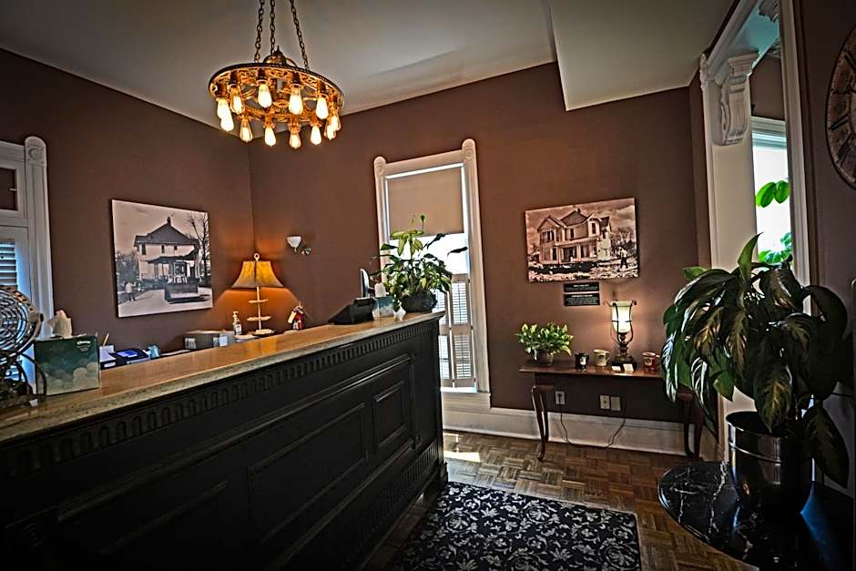 Grant Street Inn - Bloomington