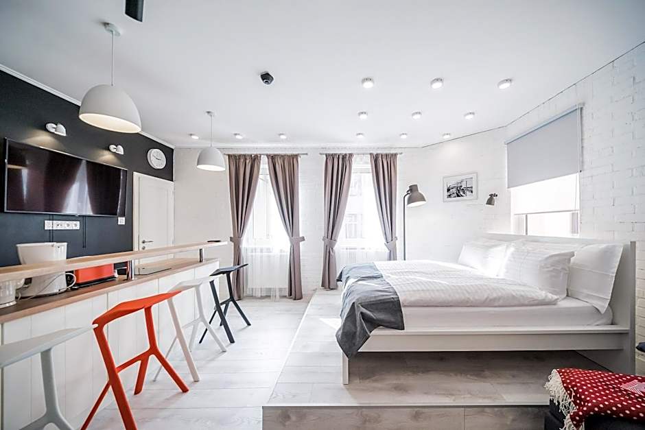 Revelton Studios Karlovy Vary