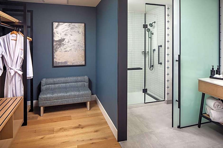 Canopy by Hilton Sioux Falls Downtown