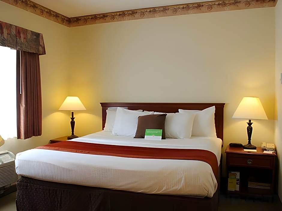 Sleep Inn Louisville Airport & Expo