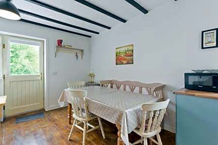 Ash House Bed and Breakfast