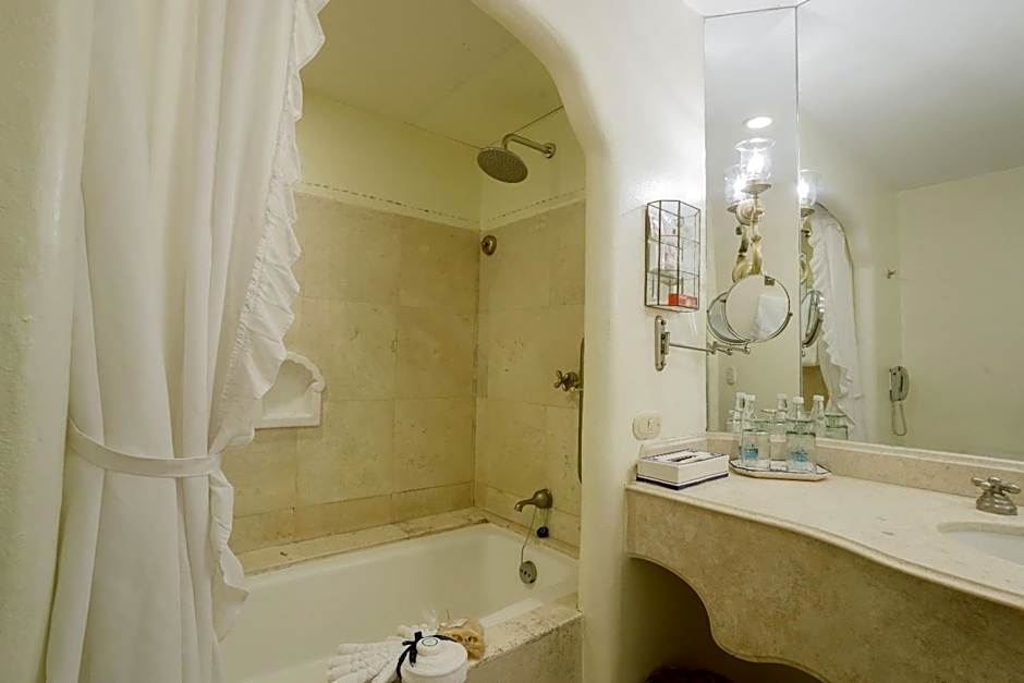 Quinta Real Acapulco