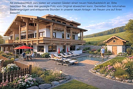 Landhotel Anna