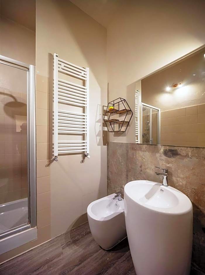 Ca de Guelfi residenza d'epoca