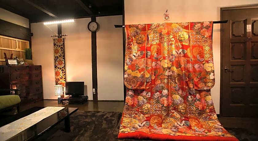 Kyounoyado Hana Nishijin