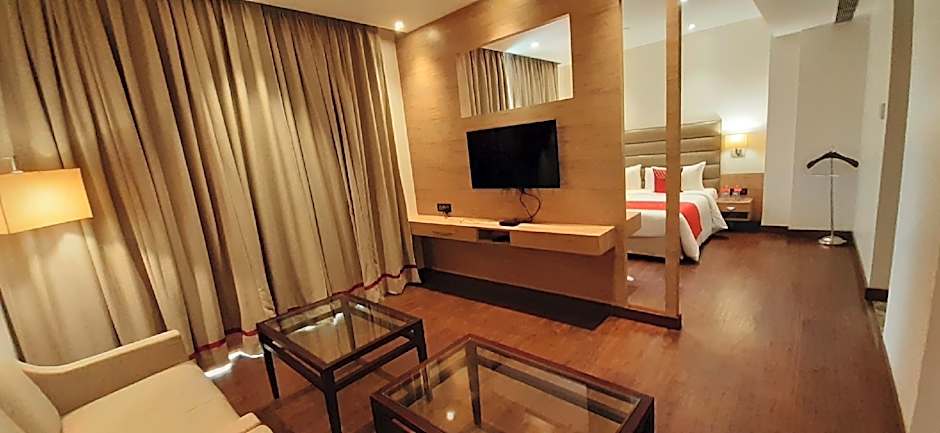 Ramada by Wyndham Aligarh GT Road