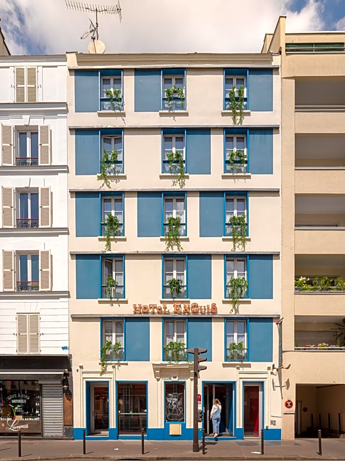 Hotel Exquis By Elegancia