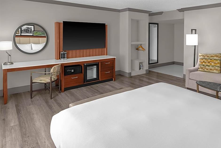 DoubleTree By Hilton Hotel New Orleans