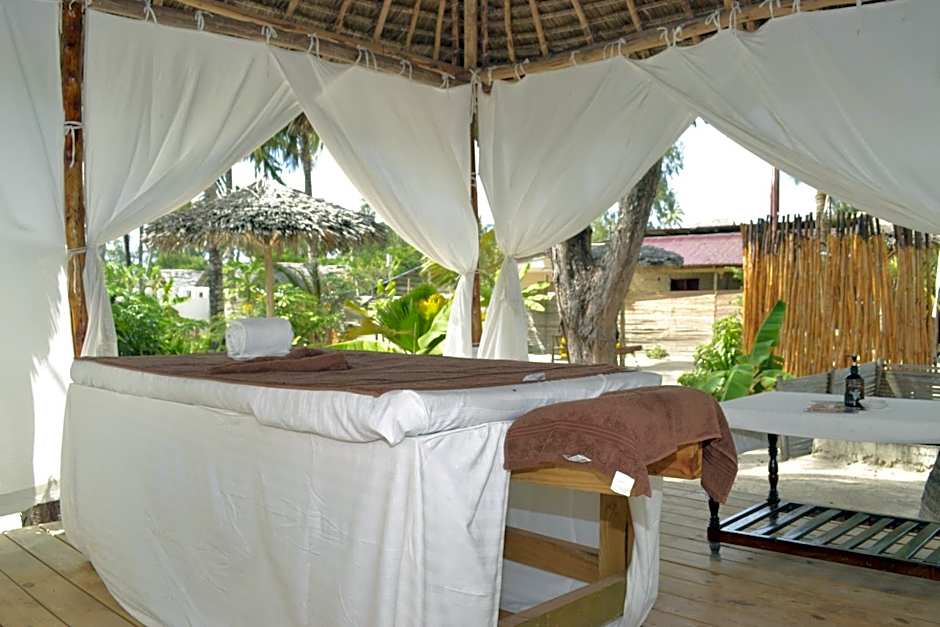 Mem Luxury Apartments and Hotel