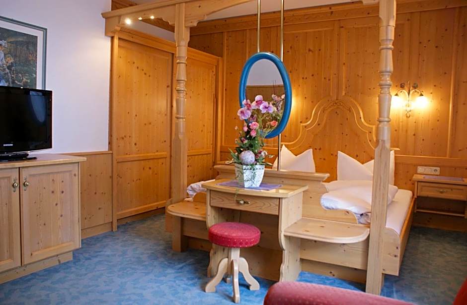 Sportapart Garni Mallaun