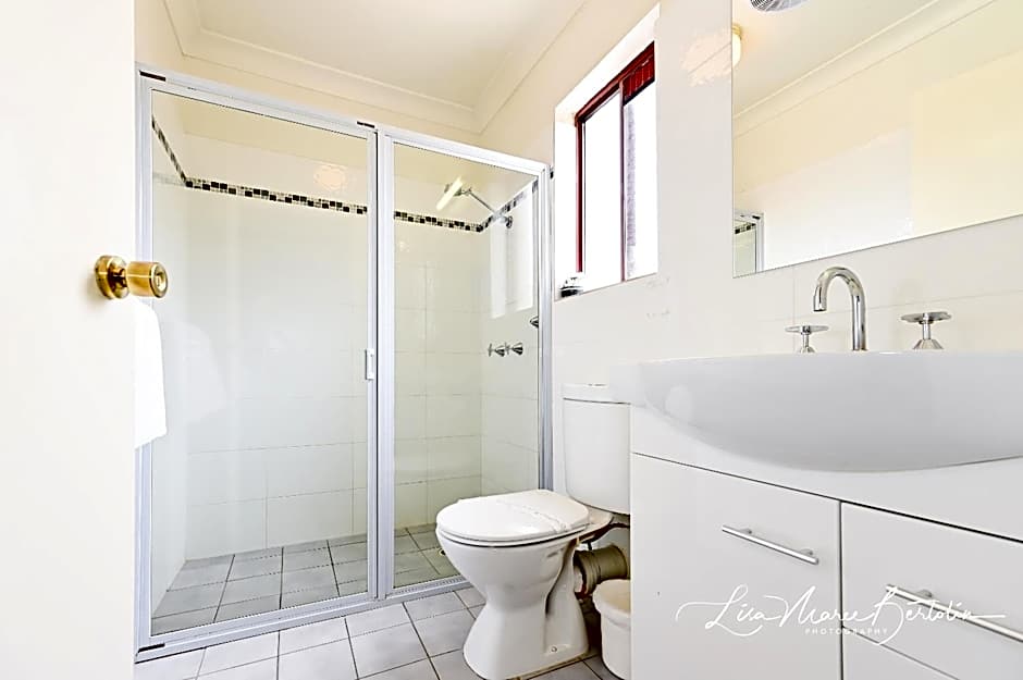 Narrandera Club Motor Inn