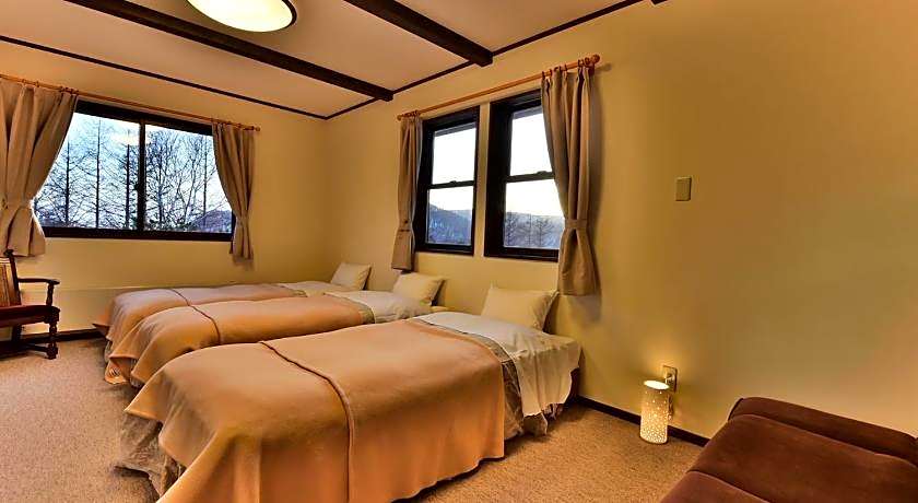 Petit Hotel Kanan