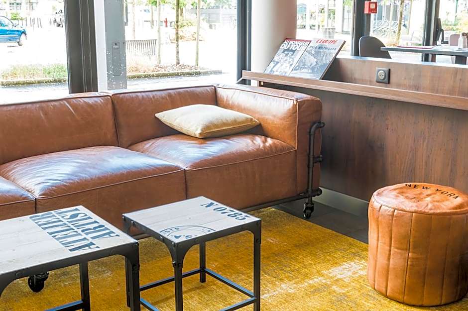 ibis Marne La Vallée Val d'Europe