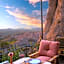 Cappadocia Fairy Chimneys Selfie Cave Hotels - Special Class