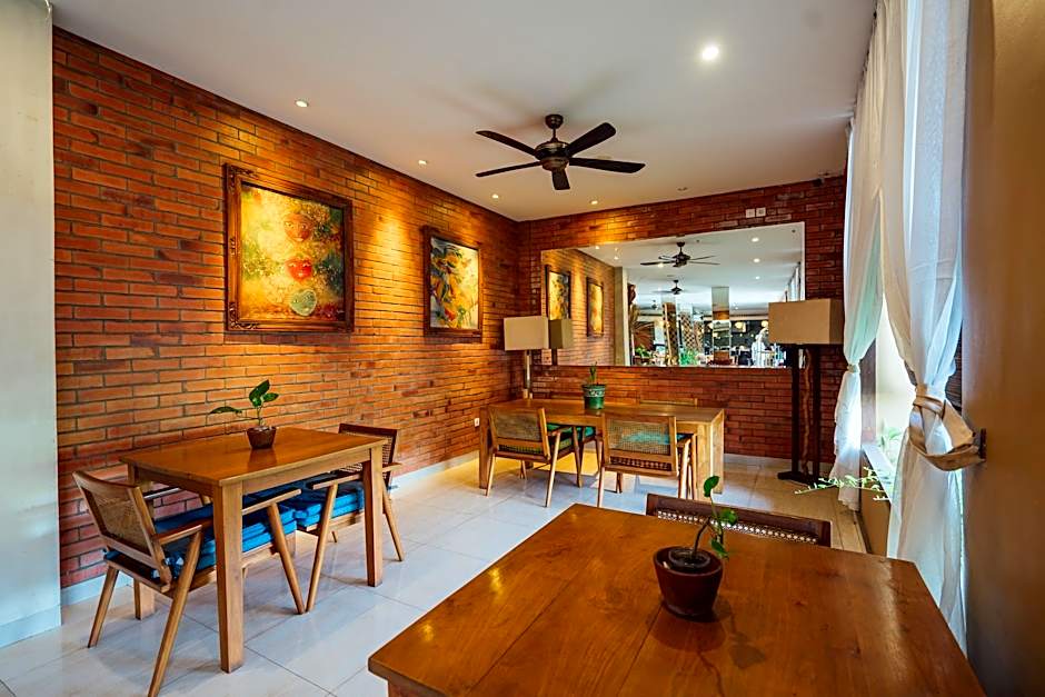 The Light Exclusive Villas and Spa