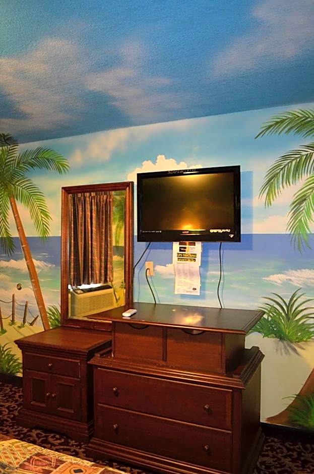 Economy Inn New Orleans