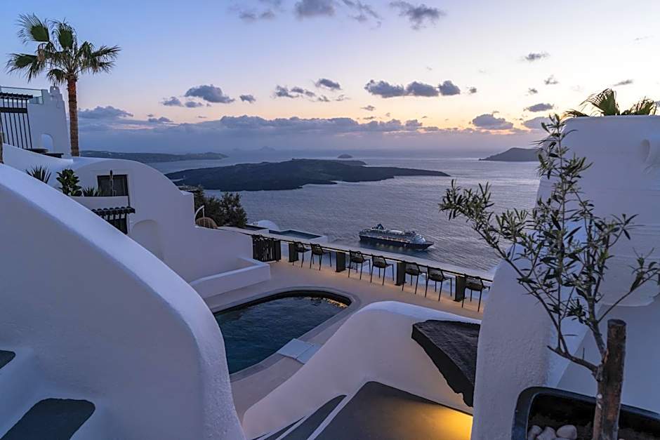 Mill Houses Elegant Suites