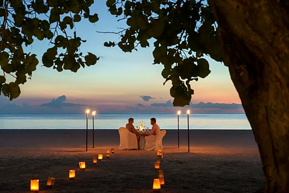 Couples Swept Away - All Inclusive - Couples Only