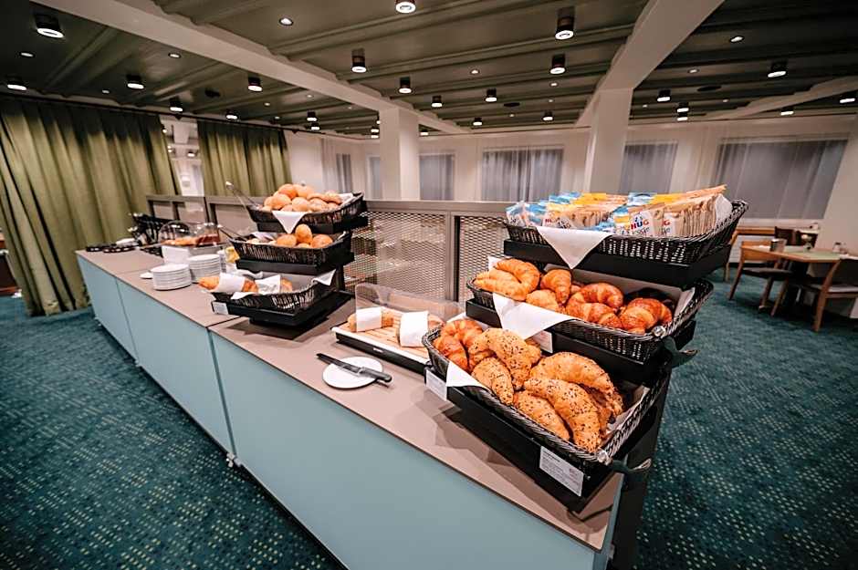 Kongress Hotel Davos