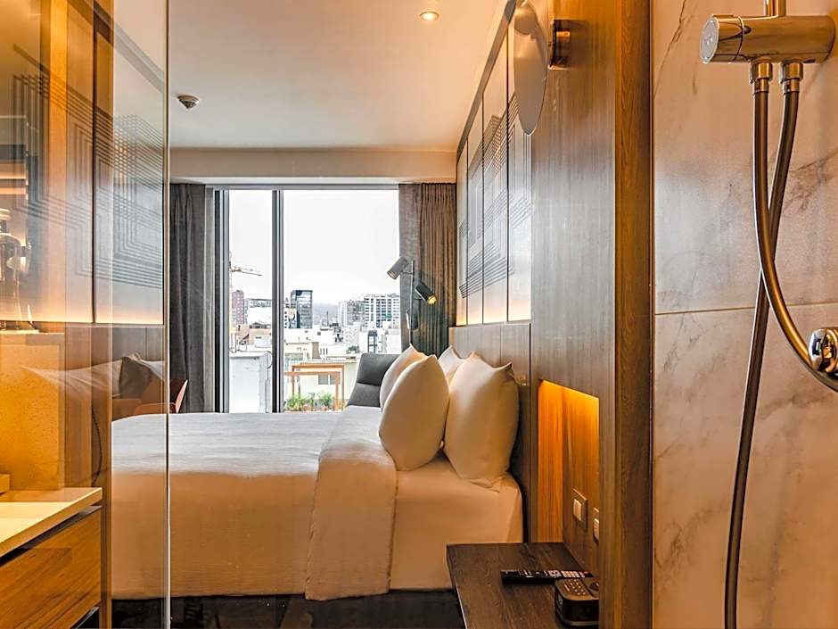 Pullman Lima Miraflores