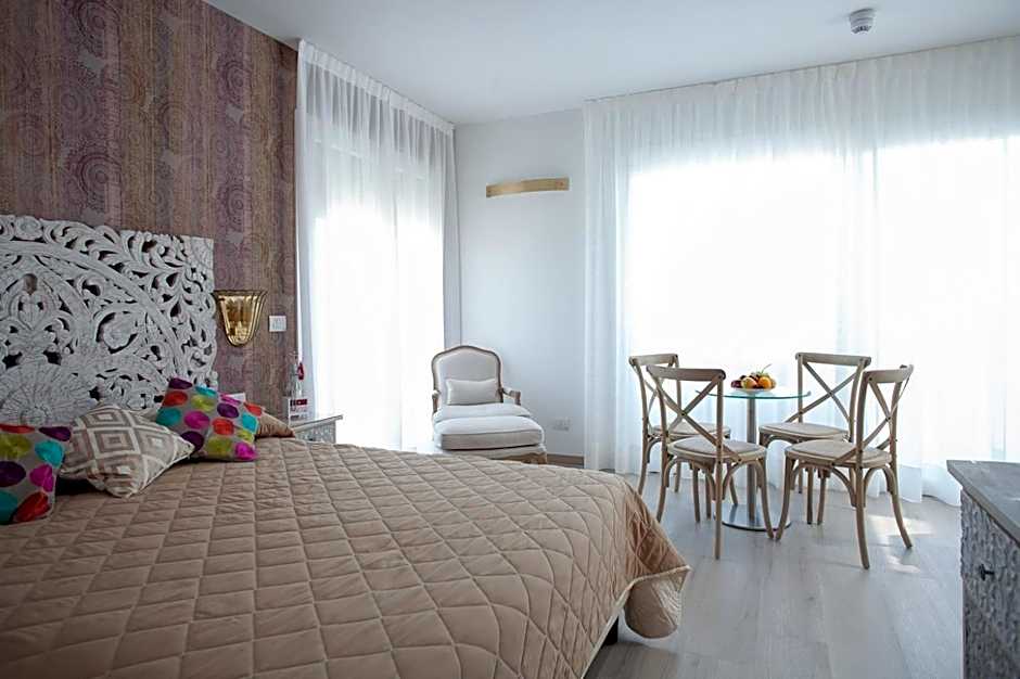 Hotel Albatros 3 Stelle Superior