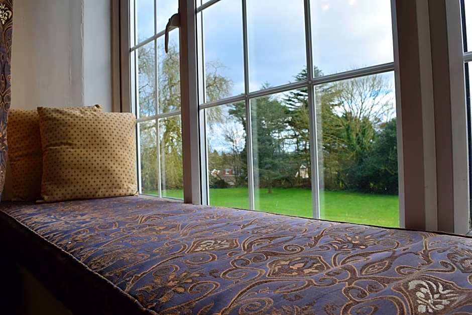 East Ayton Lodge Hotel, Scarborough