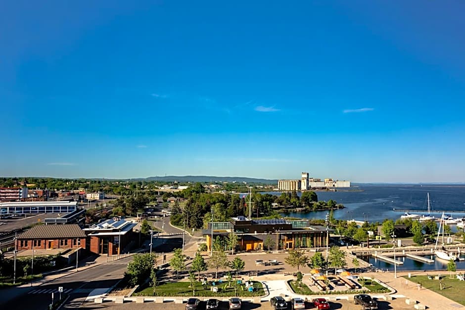 Delta Hotels by Marriott Thunder Bay