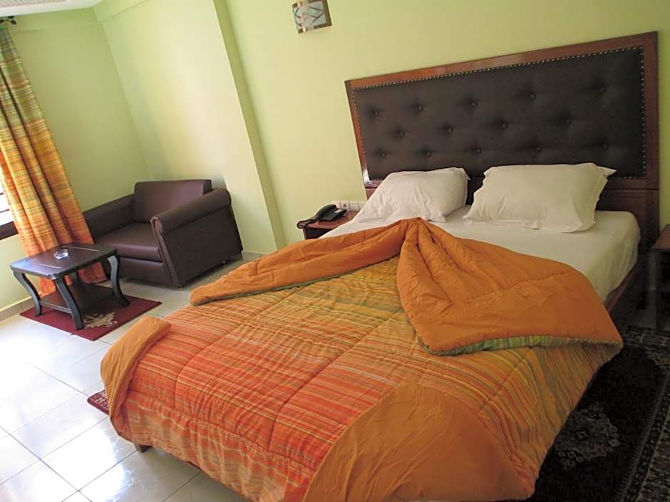 Hotel Gomassine
