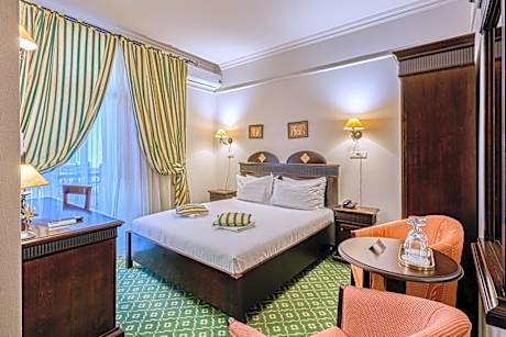 Hotel Classico Timisoara