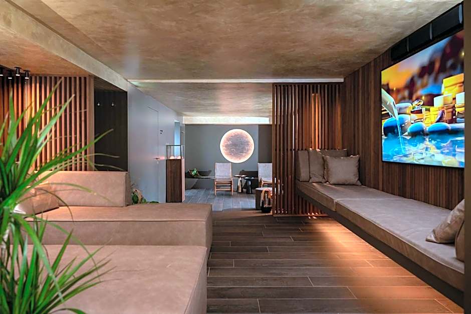 Hotel Dory