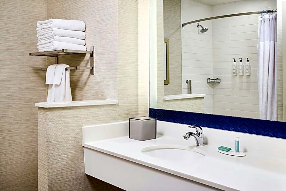 Fairfield Inn & Suites by Marriott Sheridan