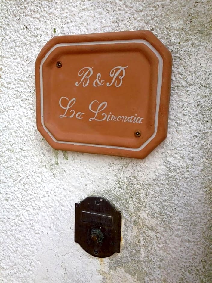B&B La Limonaia