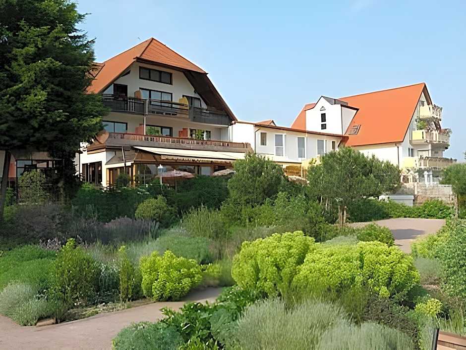 Hotel-Residenz Immenhof