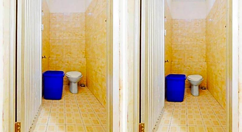 Hotel O Wisma Idola Palopo