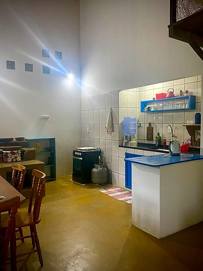 Casa Maia Sana Hostel