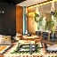 Hotel B Urban by Fontán Reforma