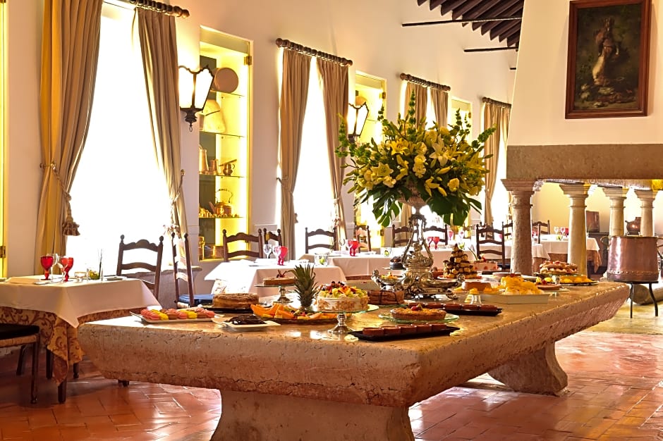 Pousada Palacio de Queluz