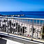 Hotel Flats Friends Mar Blau