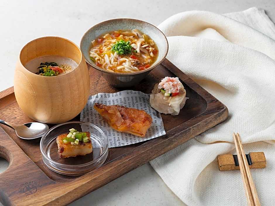 Mitsui Garden Hotel Ginza Tsukiji