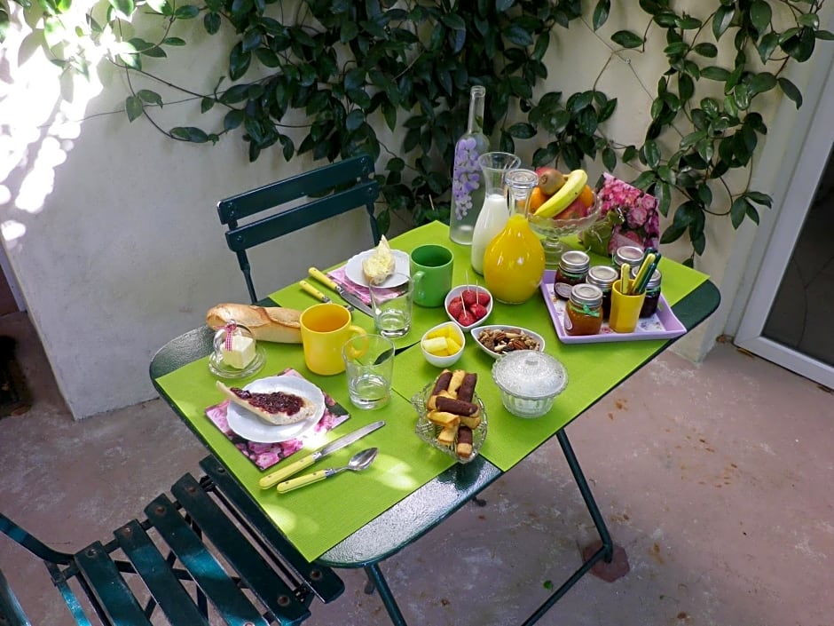 Chez Catherine