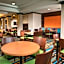 Fairfield Inn & Suites by Marriott Charleston North/University Area