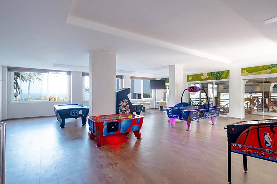 Gran Hotel Las Fuentes