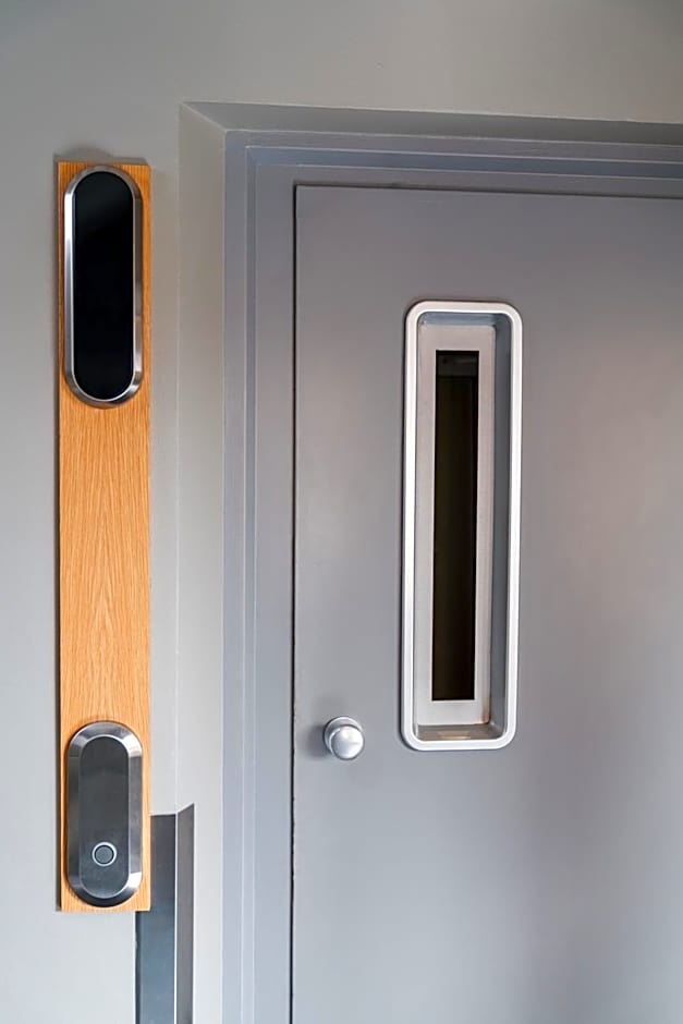 VICI Hotels Linköping