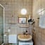 home2stay Apartmenthaus Heilbronn City Kitchen Parking Highspeed Wifi Washroom