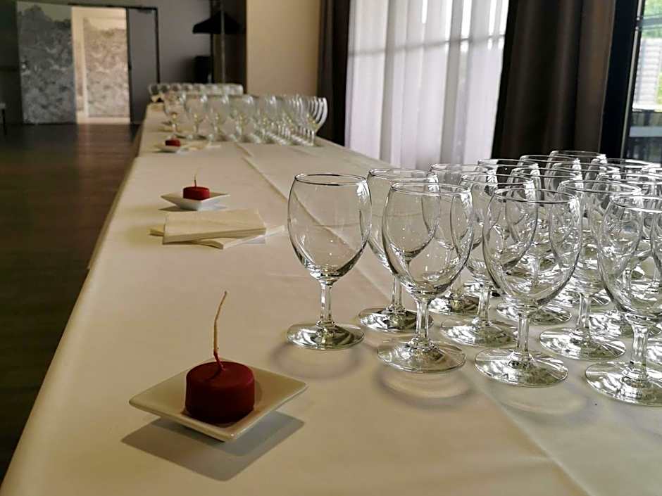 Hotel Ibis Styles Montargis Arboria