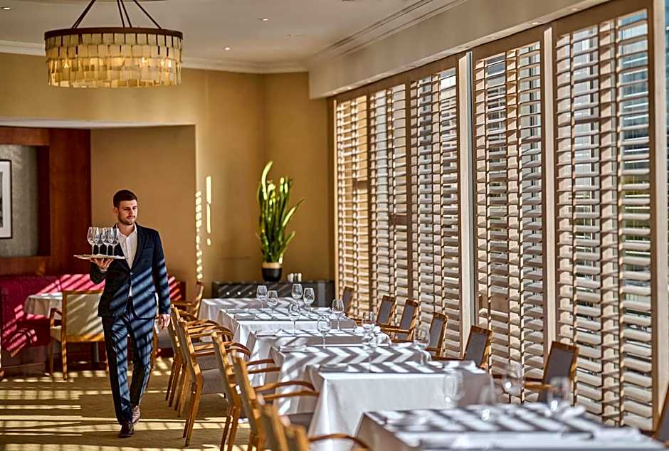 Hyatt Regency Belgrade