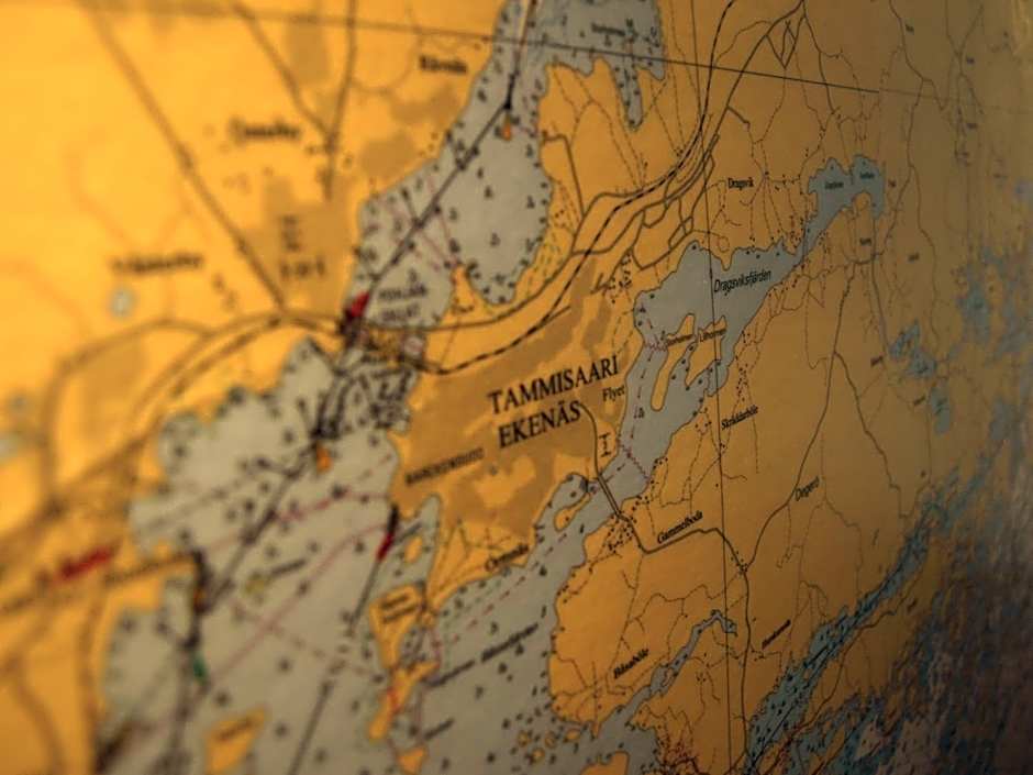 Tammisaaren Kaupunginhotelli